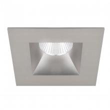 WAC Canada R3BSD-S930-BN - Ocularc 3.0 LED Square Open Reflector Trim with Light Engine