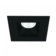 WAC Canada R3BSD-F927-BK - Ocularc 3.0 LED Square Open Reflector Trim with Light Engine