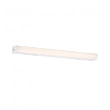 WAC Canada WS-35819-AL - NIGHTSTICK Bath & Wall Light