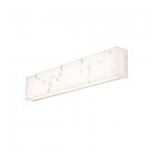  WS-65128-WT - MUSEO Bath & Wall Light