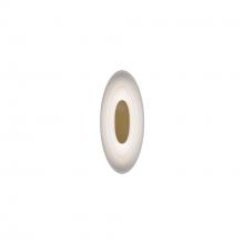  WS-67514-27-BK - Orbix Wall Sconce