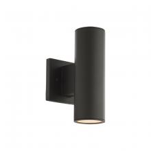 WAC Canada WS-W190212-30-BZ - 1902 12" 2-Light LED WALL SCONCE 3000K