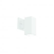 WAC Canada WS-W220208-30-WT - 2202 8" 1-Light LED WALL SCONCE 3000K