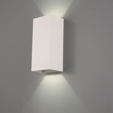 WAC Canada WS-W230411-CS-WT - Window Wall Sconce