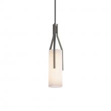 Modern Forms Canada PD-40222-AN - Firenze Mini Pendant Light