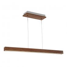 Modern Forms Canada PD-58756-DW - Drift Linear Pendant