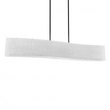 Modern Forms Canada PD-70148-BK - Rhiannon Chandelier Light