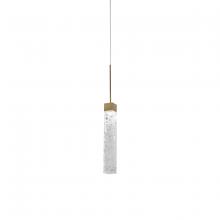 Modern Forms Canada PD-78013-AB - Minx Mini Pendant Light