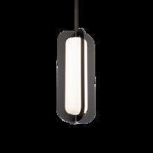 Modern Forms Canada PD-94322-BK - Echelon Pendant Light