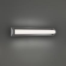 Modern Forms Canada WS-1527-35-BN - Swale Bath Vanity Light