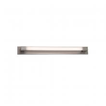 Modern Forms Canada WS-68227-35-BN - Barre Bath Vanity Light