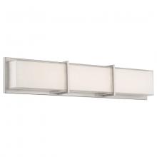 Modern Forms Canada WS-6826-BN - Bahn Bath Vanity Light