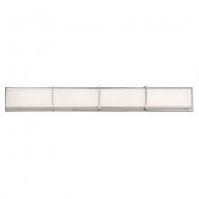 Modern Forms Canada WS-6838-BN - Bahn Bath Vanity Light