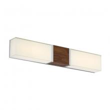 Modern Forms Canada WS-80827-DW - Vigo Bath Vanity Light