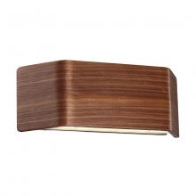 Modern Forms Canada WS-97614-DW - Asgard Wall Sconce Light