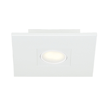 Eurofase 27991-015 - Venue, 1LT LED Surface, Wht