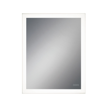  48111-010 - Odessa 36" Rectangular Mirror