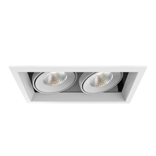 Eurofase TE132LED-30-4-22 - MuLT, 26w, Trm, 2LT , 30k, Wht/wht