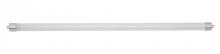 Satco Products Inc. S11907 - 7 Watt T5 LED; Miniature bi-pin base; 3000K; 50000 Average rated hours; 700 Lumens; 120-277 Volt;