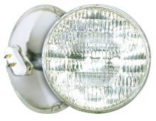  S4671 - 1000 Watt sealed beam; PAR64; 4000 Average rated hours; Mogul End Prong base; 120 Volt