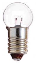  S6937 - 0.77 Watt miniature; G4 1/2; 100 Average rated hours; Miniature Screw base; 5.1 Volt