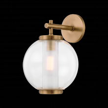  B6214-PBR - Marco Wall Sconce