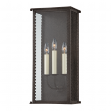  B6713-FRN - Zuma Wall Sconce