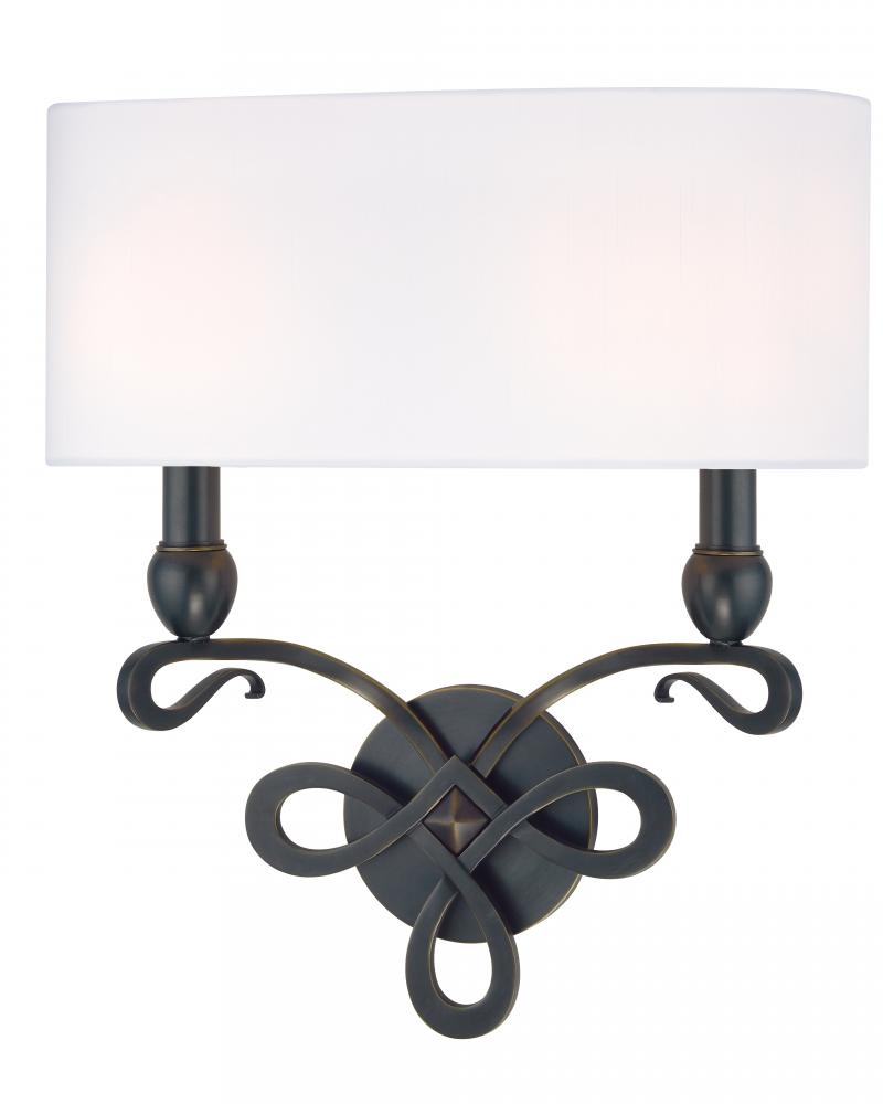 Pawling Wall Sconce