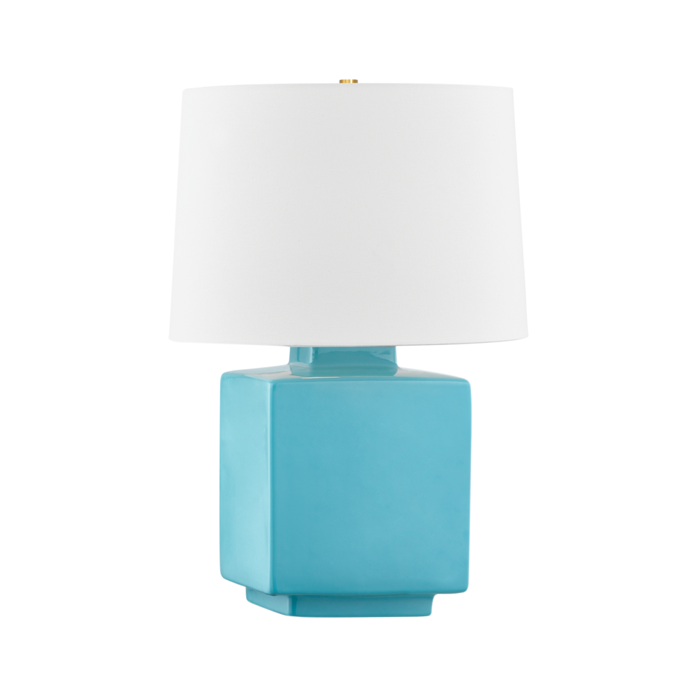 Hawley Table Lamp