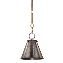 Hudson Valley 5508-PN - Altamont Pendant