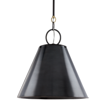 Hudson Valley 5515-DB - 1 LIGHT PENDANT