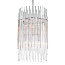 Hudson Valley 6315-PN - 8 LIGHT PENDANT