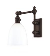  762-OB - Roslyn Wall Sconce