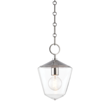 Hudson Valley 8308-PN - Greene Pendant