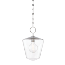 Hudson Valley 8312-PN - Greene Pendant