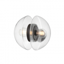 Hudson Valley 9403-BBR - Kert Wall Sconce