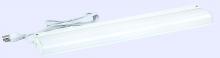  FB5231P-C - Fluorescent, FB5231P-C, 22 1/2 IN Under Cabinet Strip Bar with Cord & Plug