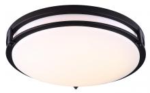  LFM228A19ORB - Gilda, LFM228A19ORB -G-, 19inch LED Flush Mount