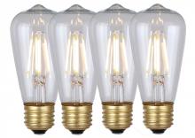 Canarm B-LST45-4 - LED Vintage Bulb, B-LST45-4