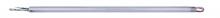 Canarm DR24-CPWH - Downrod, 24" for CP120BK and CP96BK (1 " Diameter)