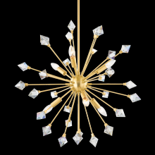  H727806-AGB - GENESIS Chandelier