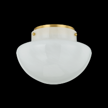  H863501-AGB - Lilou Flush Mount