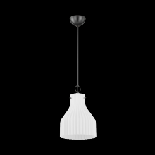  H881701S-OB - Corinthia Pendant