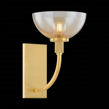  H981101-AGB - Eva Wall Sconce