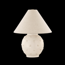  HL766201-AGB/CGI - ANNABELLE Table Lamp