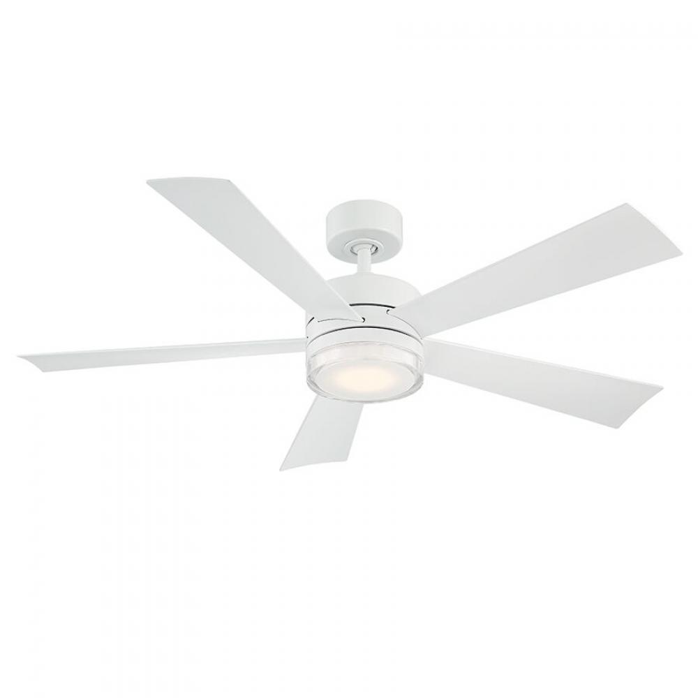 Wynd Downrod Ceiling Fan