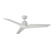 Modern Forms Canada - Fans Only FR-W1810-60-GW - Vortex Downrod ceiling fan