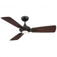 Modern Forms Canada - Fans Only FR-W1819-52L27BZDW - Mykonos Downrod ceiling fan