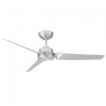 Modern Forms Canada - Fans Only FR-W1910-52-BA - Roboto Downrod ceiling fan