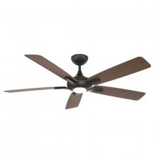 Modern Forms Canada - Fans Only FR-W2008-60L-BZ/DW - Mykonos 5 Downrod ceiling fan